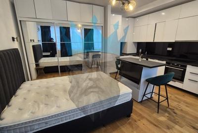 Garsoniera Basarab Bucuresti - 2