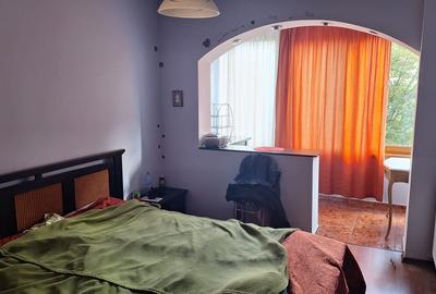 Vand apartament 3 camere Centrul Civic - 6