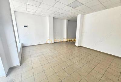 Spațiu comercial, de 84 mp, în Cantacuzino - 3