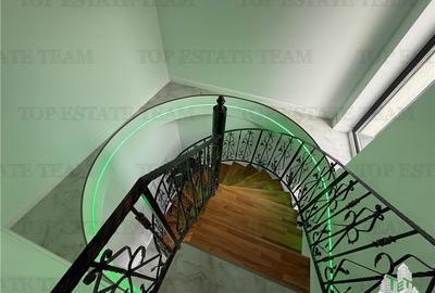 Vila premium cu destinatie mixta, comercial si rezidential - 14