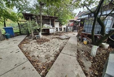 Vila 4 camere + teren 818 mp central Provita de Sus (lângă școală) - 45