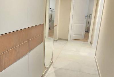 Apartament cu 3 camere decomandat în Păcurari - 12