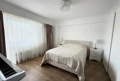 Apartament 3 camere ( Renovat Complet )-Unirii