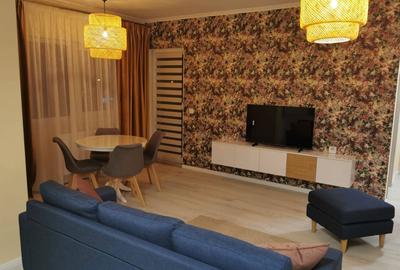 Apartament cu 2 camere în Florești - 4