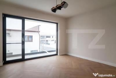 Casă cu 4 camere cu Teren 373 Mp în Central - 4