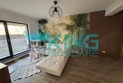 Apartament cu 2 camere decomandat, mobilat în Lujerului
