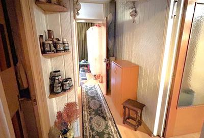 Aviatiei Nicolae Caramfil,2 balcoane, 2 Gr sanitare, 80 mp - 5