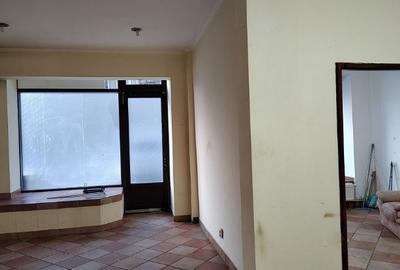 Spațiu comercial, de 56 mp, în Victoriei