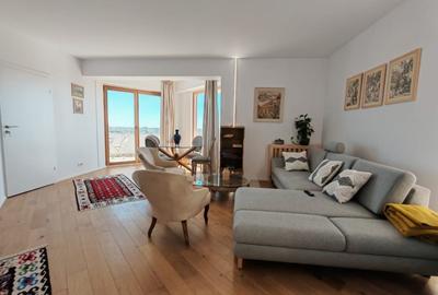 Apartament cu 3 camere decomandat, mobilat în P-ta Presei Libere - 5