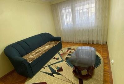 Apartament cu 2 camere semidecomandat, mobilat în Micro 38 - 10
