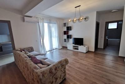 Apartament cu 2 camere semidecomandat în Splaiul Unirii - 5