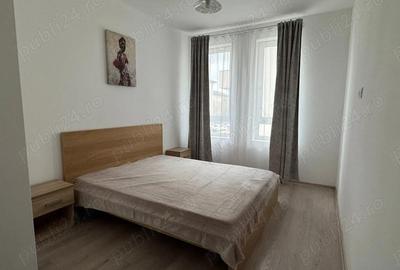 Apartament cu 3 camere decomandat în Giroc - 1
