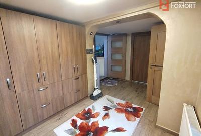 Casă individuală cu 4 camere cu Canalizare în Fratelia - 5