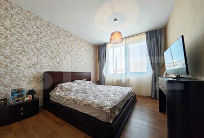 Apartament spa?ios 3 camere in ARED Residence 75 mp + - 6