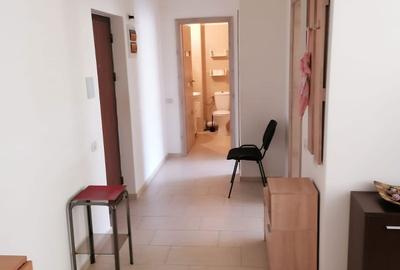 Apartament cu 2 camere decomandat în Central - 5