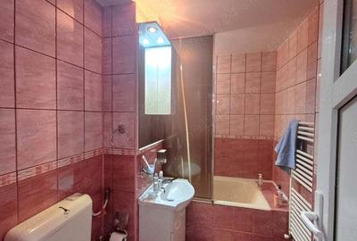 Vand apartament cu 3 camere in Tg.Mures. - 5