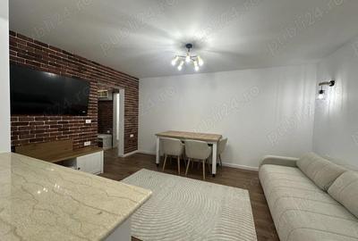 Apartament cu 4 camere decomandat în Vest - 2