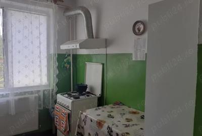 Apartament cu 2 camere semidecomandat în Independenței - 9