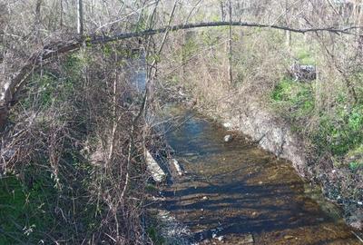 Casă cu 3 camere în Mușetești - 4