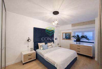 Apartament cu 2 camere decomandat în Aviației - 7