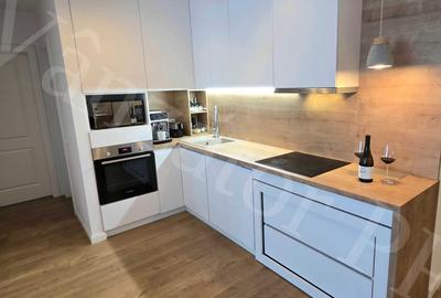 Apartament cu 3 camere semidecomandat în Iris - 1