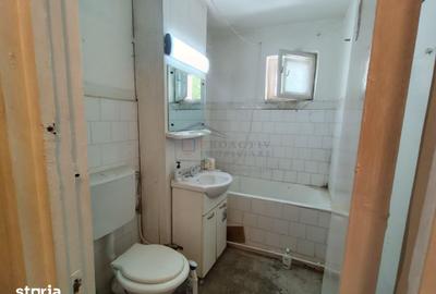 Apartament cu 2 camere semidecomandat în George Enescu - 10