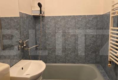 Garsonieră semidecomandată în Soarelui - 2