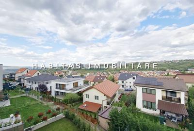 Duplex cu 3 camere cu Canalizare în Mănăștur - 21