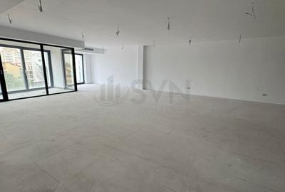 REC3001506 Spatiu comercial l Barbu Vacarescu l Bloc nou - 6