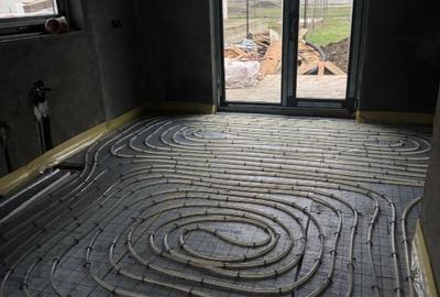 Casă individuală cu 4 camere cu Canalizare în Berceni - 4