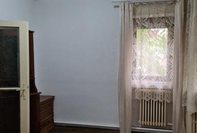 Vila parcul Tineretului- Sincai metrou-pentru 2 familii - 9