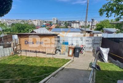 Casă individuală cu 2 camere cu Teren 100 Mp în Galata - 16