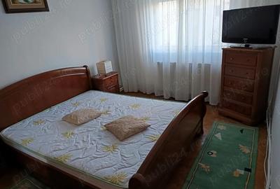 Apartament cu 2 camere decomandat în Central - 2