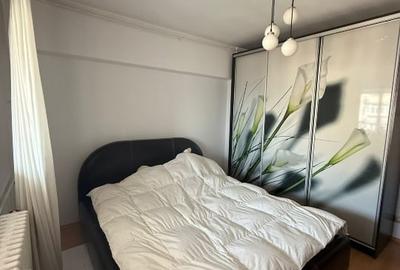 Vand ap3 camere deosebit pe Calea Calarasilor (proprietar) - 5