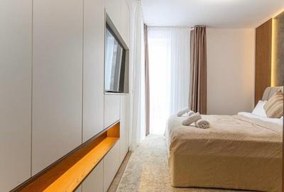 Apartament cu 2 camere semidecomandat, mobilat în Bartolomeu - 9