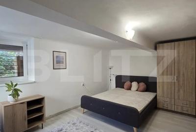 Garsoniera moderna, 35 mp, zona Andrei Muresan Garsoniera moderna, 35 mp, zona Andrei Muresan - 2