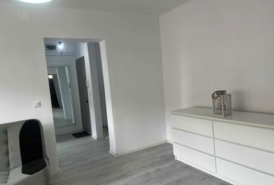 Apartament cu 2 camere semidecomandat în Central - 8