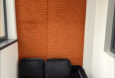 Garsonieră decomandată în Popești-Leordeni - 7