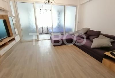 Apartament 3 camere 80 mpu pretabil spatiu comercial zona Strand Sibiu - 7