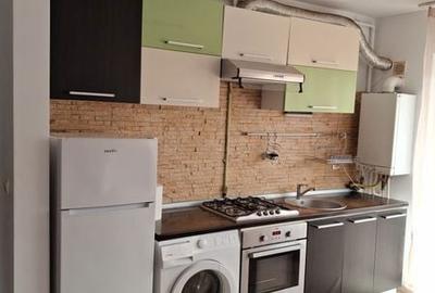 Apartament cu 3 camere în Florești - 4