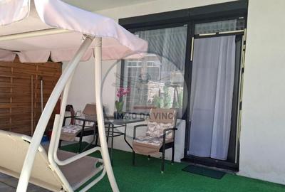 APARTAMENT DE VANZARE | 2 CAMERE | TERASA 40 MP | - 11