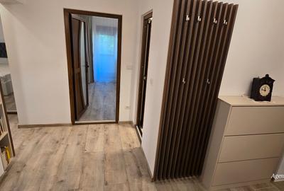 Apartament si teren proprietate in zona blocului - 4