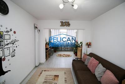 Apartament cu 4 camere decomandat, mobilat în Central - 2