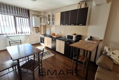 Apartament cu 2 camere semidecomandat, mobilat în Mihai Viteazul - 3
