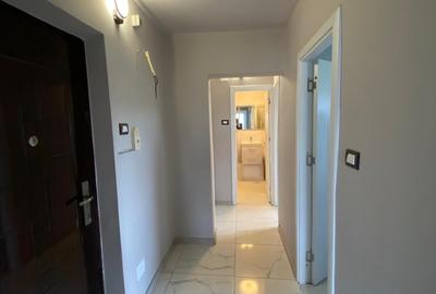 Apartament cu 2 camere decomandat în Central - 2