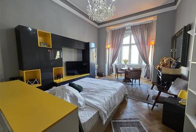 Garsonieră decomandată, mobilată în Centrul Istoric - 27