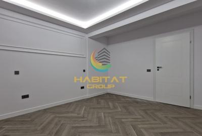Penthouse cu 3 camere semidecomandat în Theodor Pallady - 22