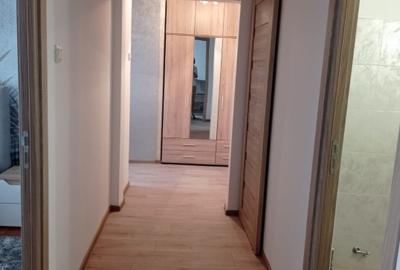 Centrul Civic - apartament 2 camere - loc de parcare propriu - 7