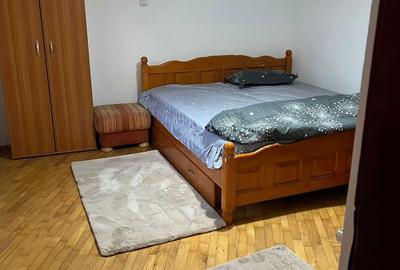 Casă cu 2 camere în Central - 1