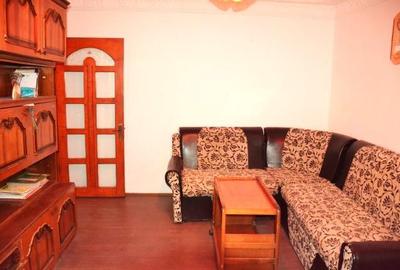 Apartament cu 2 camere nedecomandat în Micro 11 - 2